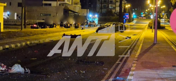θανατηφορο αγλαντζια