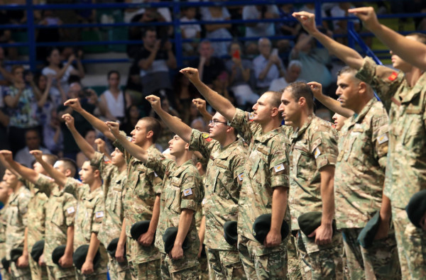 ορκωμοσια 2025 εθνικη φρουρα