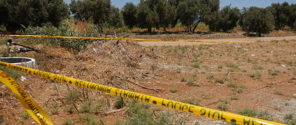 φονος Παφος 2