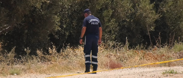 φονος Παφος 3