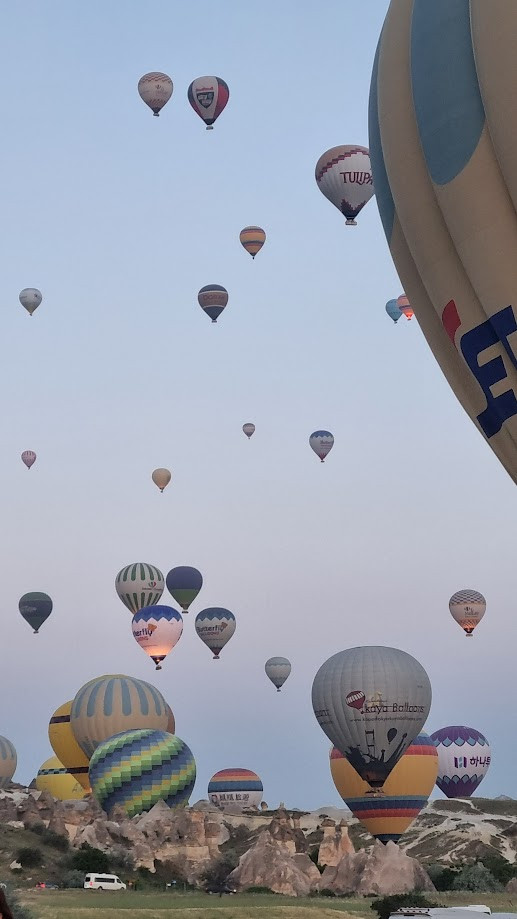 13_Πτήση με αερόστατο_Καππαδοκία