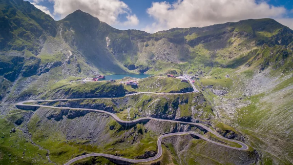 Transfăgărășan