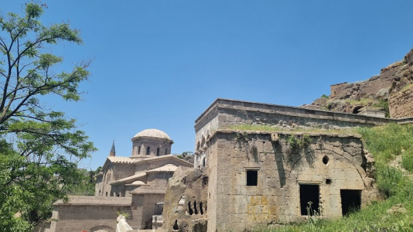 Άγιος Γρηγόριος_Καρβάλη_Καππαδοκία