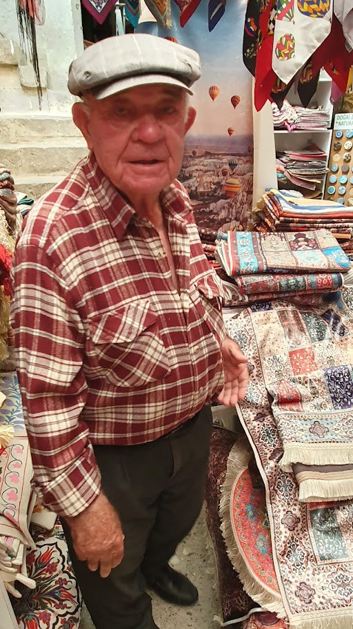 Τζιαβίτ Τσελεπί_Σινασσός_Καππαδοκία
