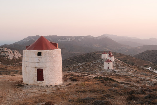 αμοργός