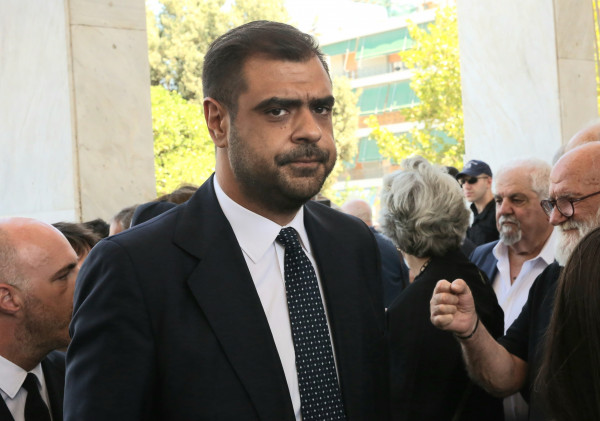 κηδεια Λενας Σαμαρα