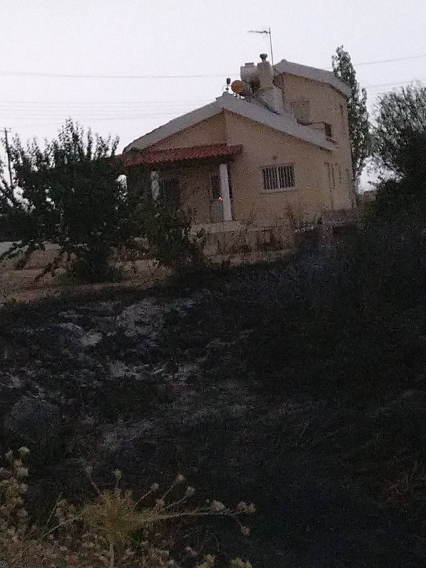 πυρκαγια
