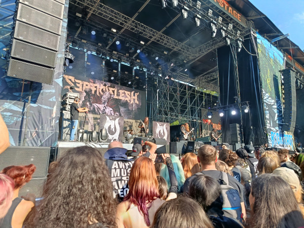 σεπτικ