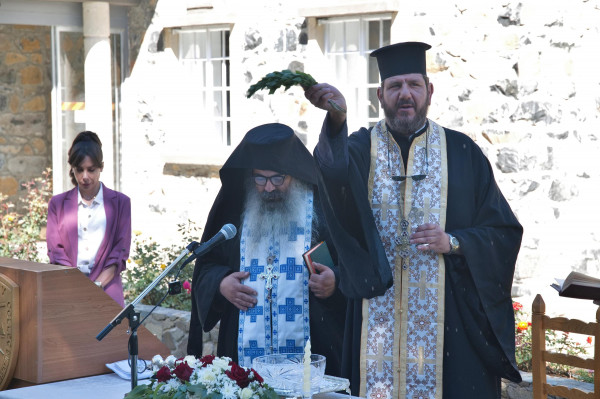 δασικο
