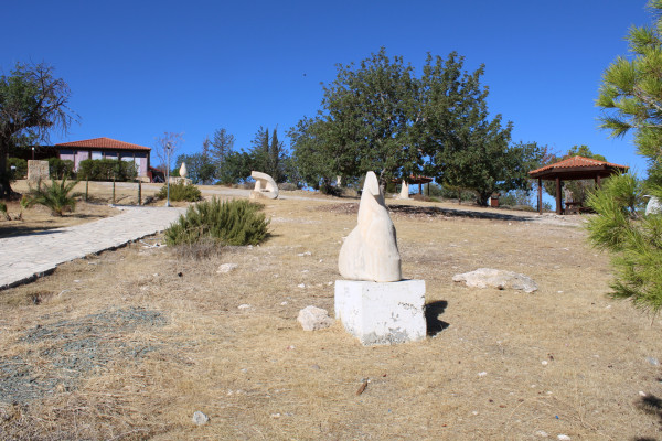 α