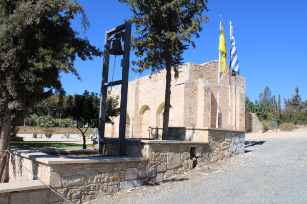 πολεμιδ