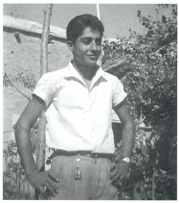 χαμπής 