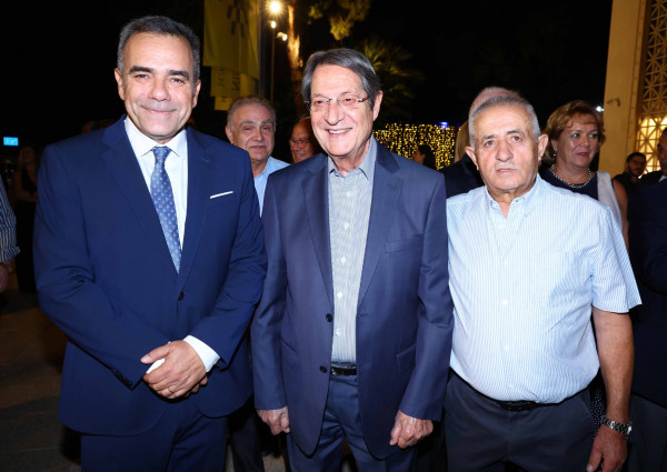 γιωρκατζης