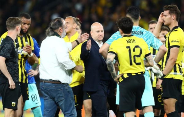AEK AB