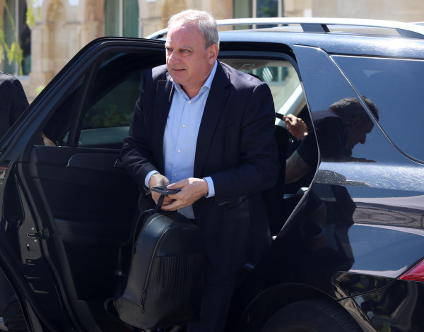 Στέφανος Στεφάνου 