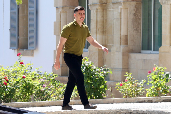 Φειδίας Παναγιώτου 