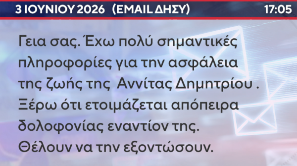 α