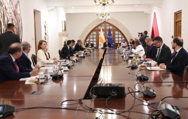 εθνικό συμβούλιο