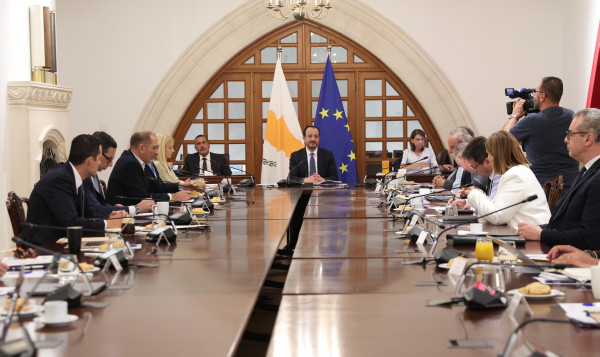 εθνικό συμβούλιο