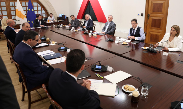 εθνικό συμβούλιο