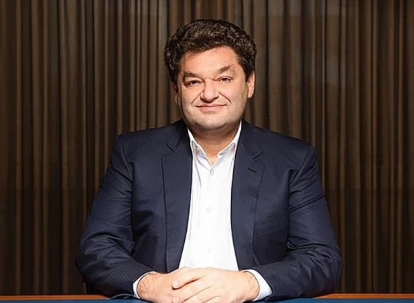 κ