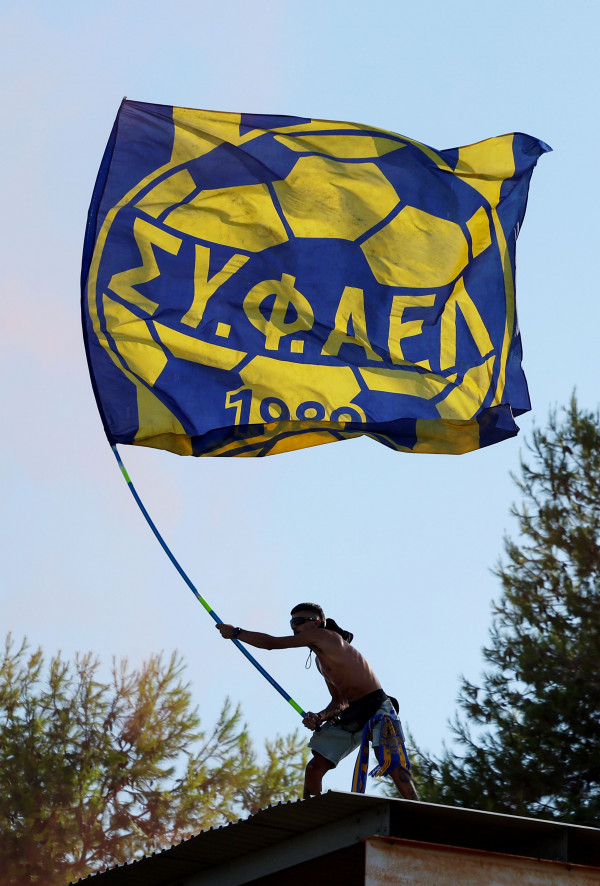 φγ
