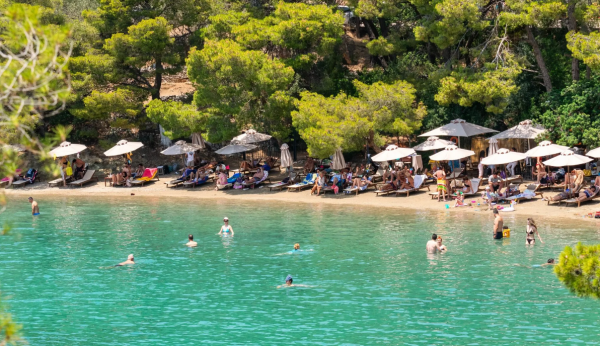 Λιμανάκι της αγάπης 