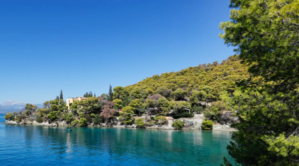 Λιμανάκι της αγάπης 