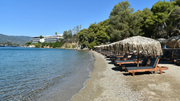 Μικρό Νεώριο 