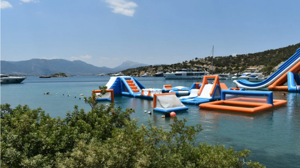 Ρώσικος Ναύσταθμος 