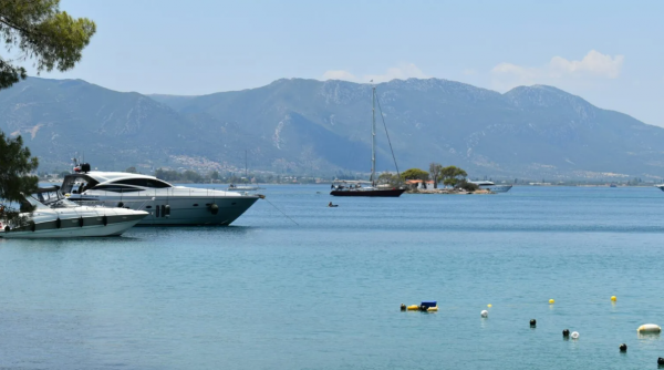 Ρώσικος Ναύσταθμος 