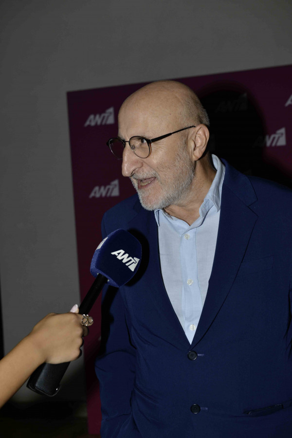 παρουσίαση Αντ1