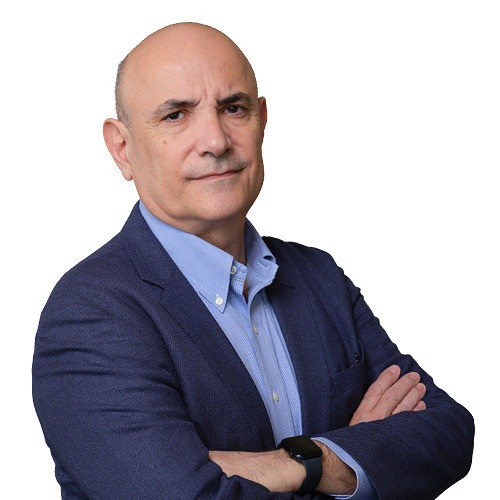 Μάριος Δικαιάκος