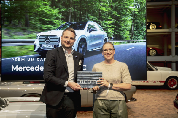 mercedes