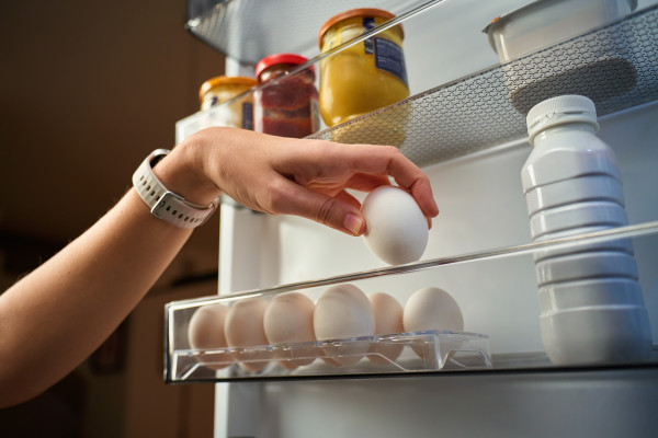 eggs