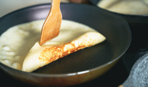 CREPES