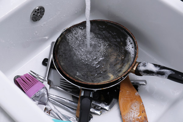 pan