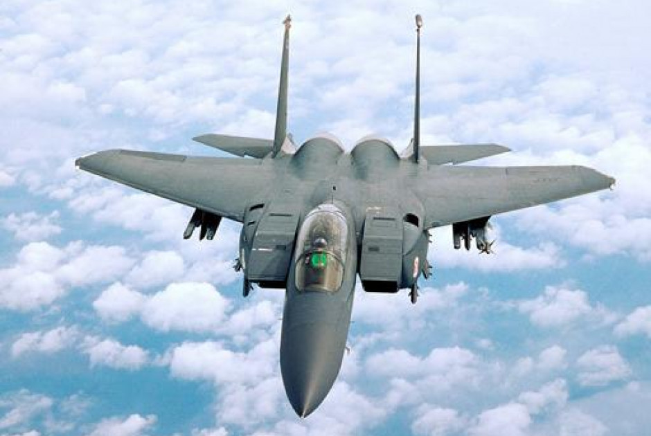 Κλιμάκωση έντασης στην Ευρώπη: Απογειώθηκαν και ρουμανικά μαχητικά