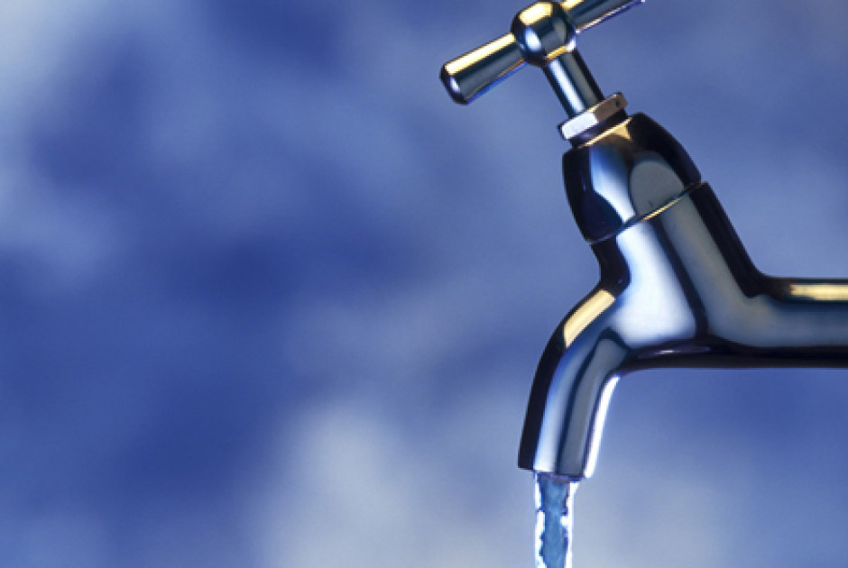 Διακοπή νερού σε μεγάλη περιοχή της Λεμεσού - Δείτε πού