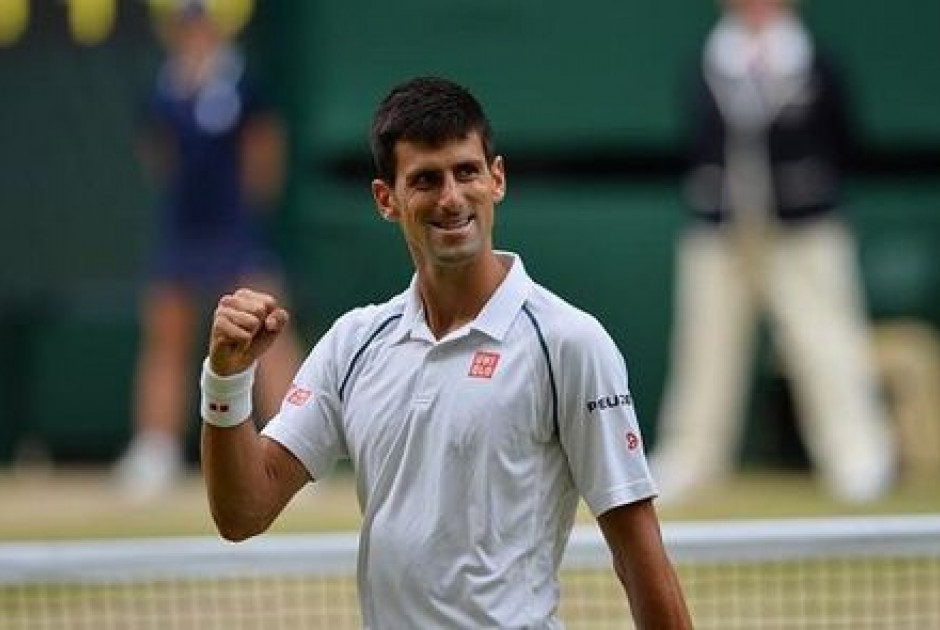 US Open: Ο Τζόκοβιτς έκλεισε το μεγάλο ραντεβού με τον Αλκαράθ στα ημιτελικά