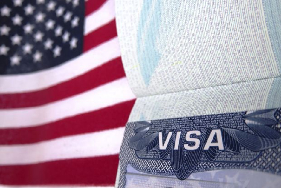 Visa Waiver: Στην Κύπρο Αμερικανική ομάδα για τεχνική επίσκεψη