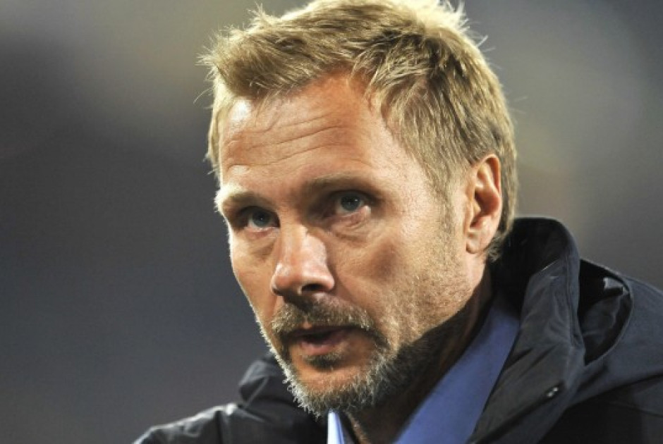 ΤΕΛΟΣ ο Φινκ, σε αναζήτηση προπονητή η Γκενκ του Καρέτσα