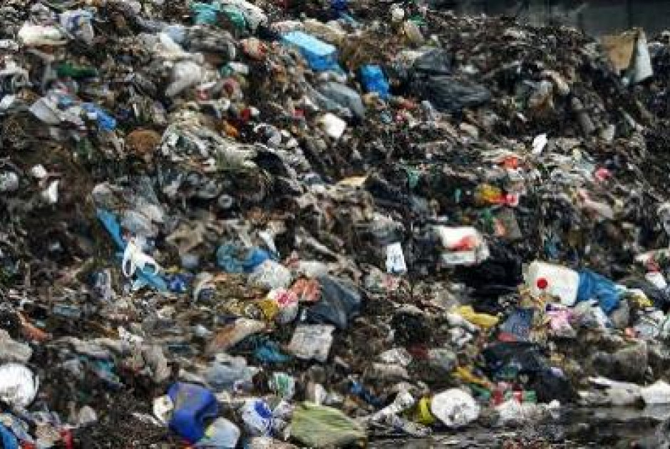 Κύπρος: Πάνω από 450 οι παράνομοι σκυβαλότοποι – «Εστίες ανάφλεξης» προειδοποιούν οι αρμόδιοι