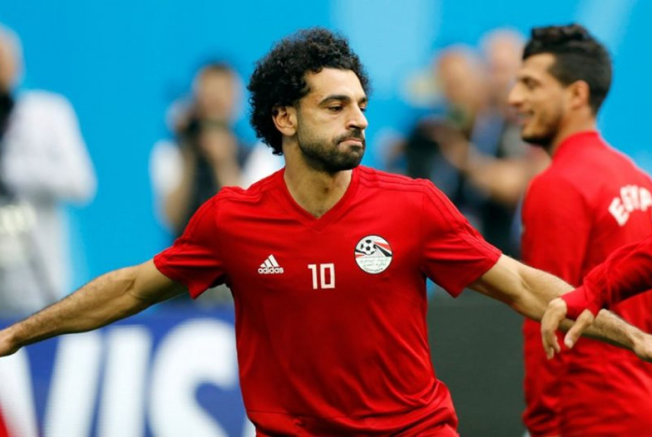 Η Ρόμα ονειρεύεται την επιστροφή του Μο Σαλάχ στην «Αιώνια Πόλη»!