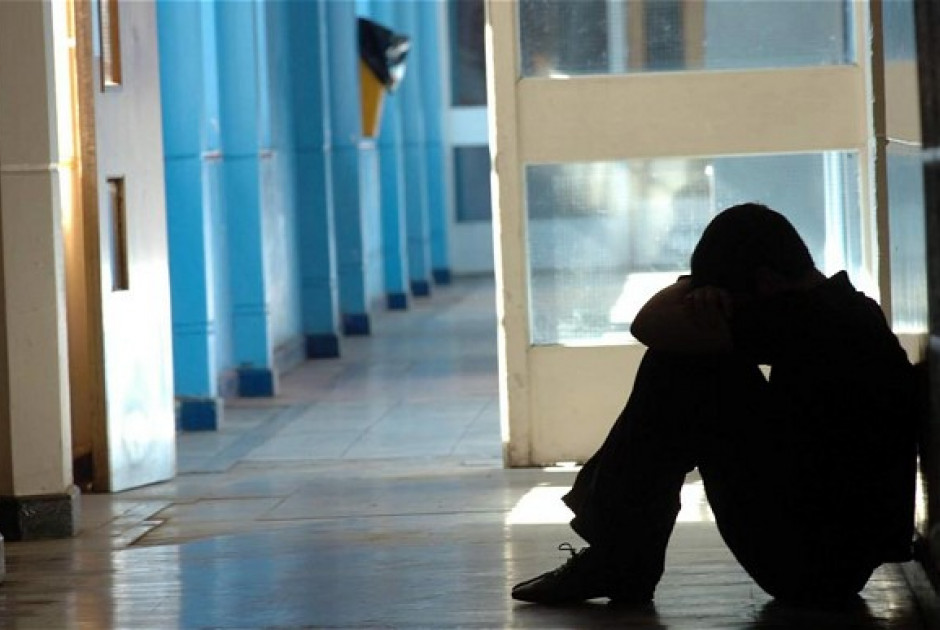 Πέντε μαθητές χτύπησαν 12χρονο επειδή είπε στη δασκάλα ότι του έκαναν bullying