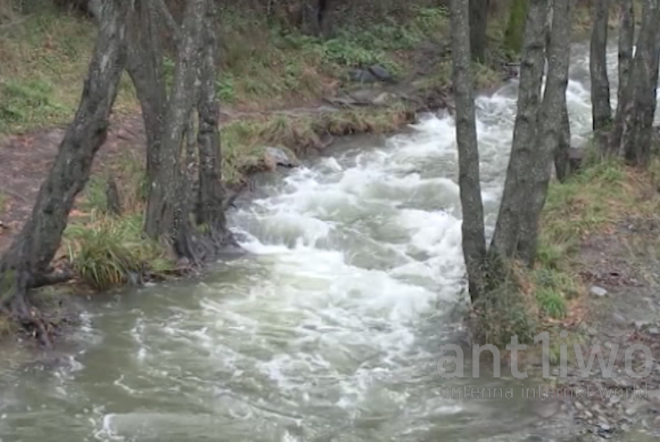 Άδεια παραμένουν τα φράγματα παρά τις εναλλαγές του καιρού (ΒΙΝΤΕΟ)