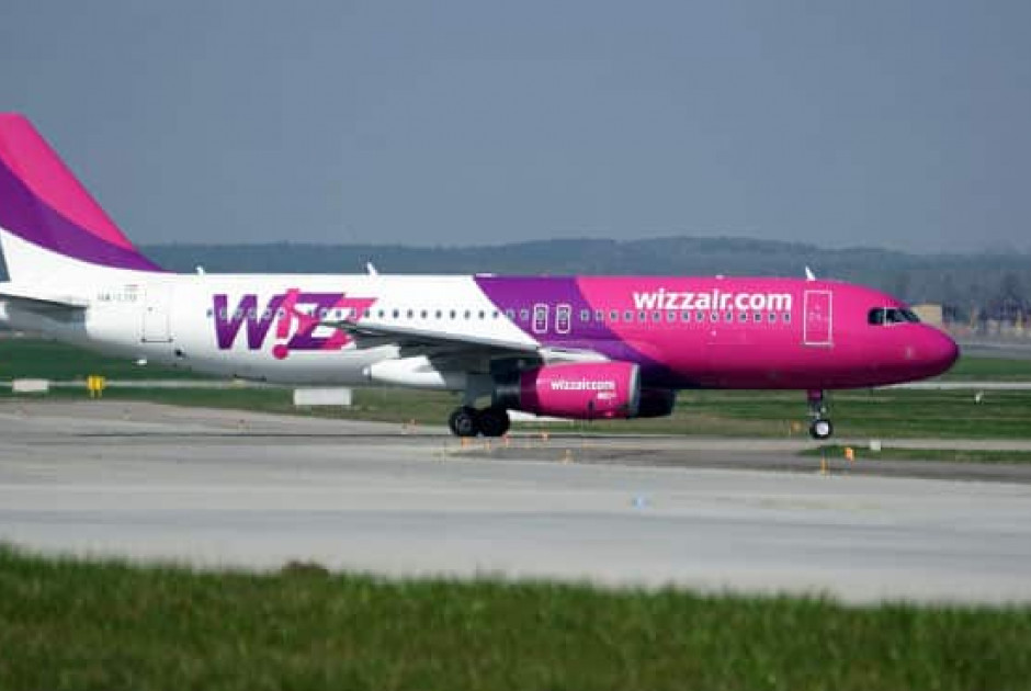&Pi;&rho;&omicron;&sigma;&omega;&rho;&iota;&nu;ή &alpha;&nu;&alpha;&sigma;&tau;&omicron;&lambda;ή &pi;&tau;ή&sigma;&epsilon;&omega;&nu; Wizz Air &lambda;ό&gamma;&omega; &tau;&omega;&nu; &epsilon;&xi;&epsilon;&lambda;ί&xi;&epsilon;&omega;&nu; &sigma;&tau;&omicron; &Iota;&rho;ά&nu;