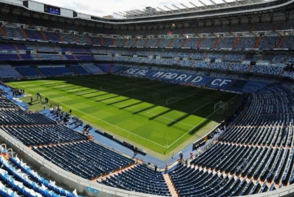 Μουντιάλ: Σε αυτό το γήπεδο θα γίνει ο τελικός του 2030