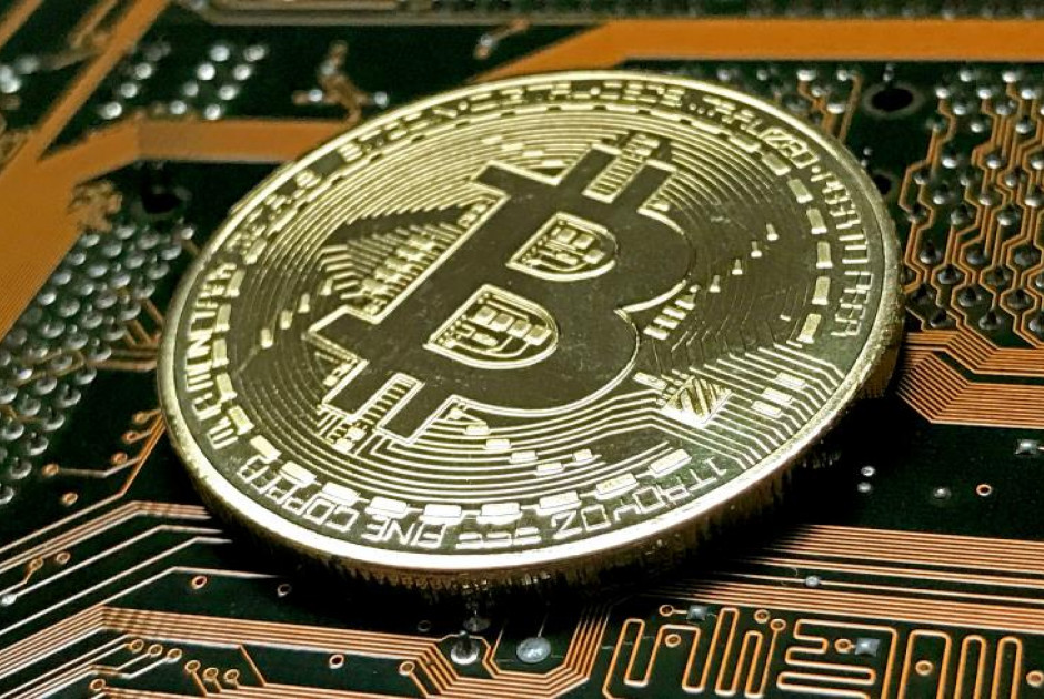 «Βουτιά» του Bitcoin: Η χειρότερη εβδομάδα από την κατάρρευση του FTX