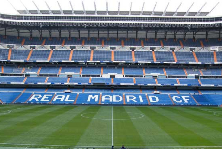 Ρεάλ Μαδρίτης: Oι πέντε μυθικές ανατροπές στο Champions League